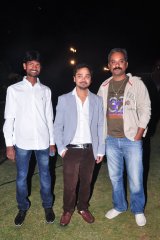 Dil Deewana Audio Launch by Kapil Dev